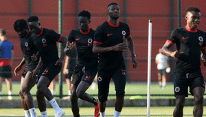 Gençlerbirliği, 11 yıl aradan sonra Fenerbahçeyi yenmek istiyor