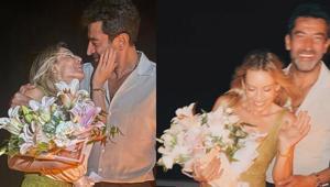 Sinem Kobal 39 oldu Kenan İmirzalıoğlu’ndan romantik kutlama