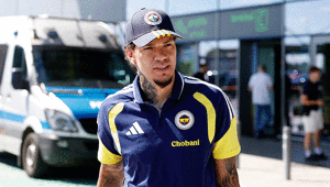 Fenerbahçede Edersona dev talip Ayrılık ihtimalini dünyaca ünlü gazeteci duyurdu