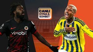 Fenerbahçe, Trendyol Süper Ligde 2026-2027 sezonunun ilk haftasında Gençlerbirliğiyle deplasmanda karşılaşacak.