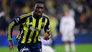 Sidiki Cherife İngiltereden resmi teklif İşte Fenerbahçenin istediği bonservis
