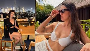 Bali tatili bir anda kabusa döndü Brezilyalı fenomenin yaşam mücadelesi: Tam anlamıyla mucize