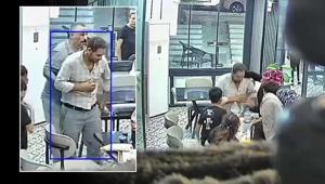 Döner yerken nefes borusuna et parçası kaçan kişi ölümden döndü