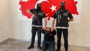 Son dakika... İçişleri duyurdu: Baküde yakalandı, Türkiyeye getirildi