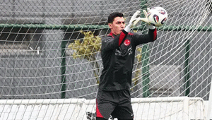 Süper Lig devinden Berke Özer hamlesi Geri dönüyor
