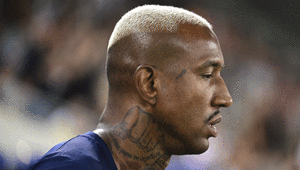Fenerbahçede Anderson Talisca fırtınası hız kesmiyor Süper Ligde ilk maçı boş geçmedi