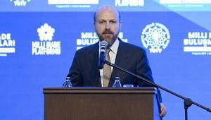 Bilal Erdoğandan 17. Milli İrade Buluşmasında ‘Terörsüz Türkiye’ vurgusu