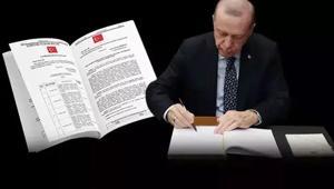 Atama Kararları Resmi Gazetede