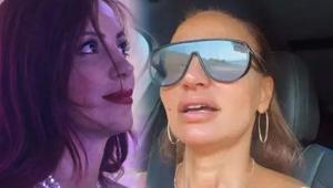 Özlem Gültekin’in ölüm haberi yürekleri yaktı Ebru Akel’den dikkat çeken mesaj