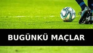BUGÜNKÜ MAÇLAR 16 AĞUSTOS: Bu akşam kimin maçı var, saat kaçta, hangi kanalda Süper Lig, 1. Lig, La Liga maçları
