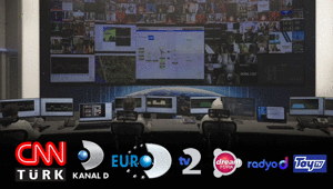 Türksat yayınları yeni nesil uydulara taşındı İşte Demirören Medya güncel yayın frekansları