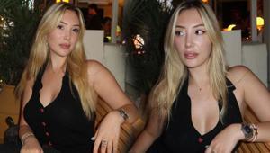 Yasmin Erbil’den şaşırtan itirafı ‘Adım çıkmasın diye hesap öderdim’
