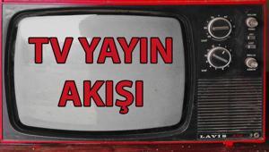 TV YAYIN AKIŞI 16 AĞUSTOS 2026 📺 Bu akşam TVde ne var Kanal D, ATV, Show TV, Star TV, NOW TV, TRT 1, TV8 16 Ağustos yayın akışı listesi...
