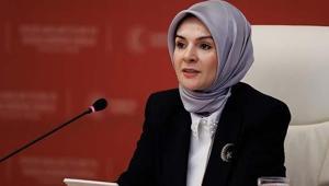 Bakan Göktaş: Aile bizim en güvenli limanımız, en değerli sığınağımız