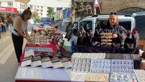 Müdürlüğü bıraktı, pazarcı oldu Tecrübene yazık olacak dediler: Hayatımın en doğru kararı