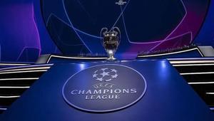 ŞAMPİYONLAR LİGİ KURA ÇEKİMİ NE ZAMAN UEFA Şampiyonlar Ligi kura çekimi nerede, saat kaçta çekilecek Canlı nereden izlenir