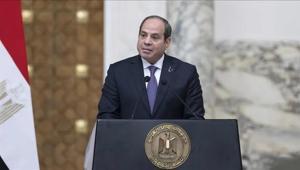 Mısır Cumhurbaşkanı Sisi, Trumpın danışmanı Kushner ile Gazzedeki ateşkesi görüştü
