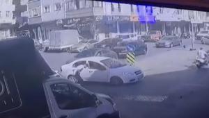 Çocukluk arkadaşlarının husumeti kanlı bitti Çelik yelek giyip silahla beni arıyordu