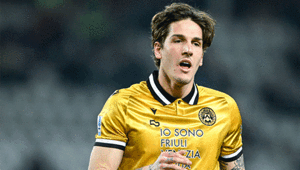 Nicolo Zaniolo için sürpriz talip Galatasaraya müjdeli haber