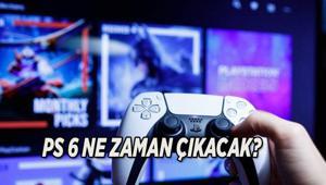 PS6 ne zaman çıkacak PlayStation 6 için 2027 iddiası güçleniyor: İşte beklenen özellikler