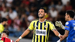 Fenerbahçede İrfan Can Kahveci tartışması Rakamlara yansıdı
