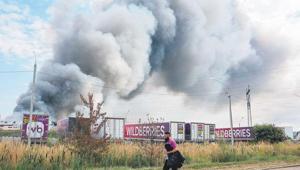Ukrayna’dan Rusya’ya saldırılar şiddetlendi