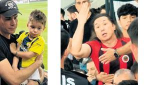 Zorbaya karşı tüm Türkiye ayakta