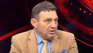 Türker Ertürk hakkında soruşturma başlatıldı