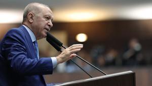 Cumhurbaşkanı Erdoğandan ABye rest: Kaybeden siz olursunuz