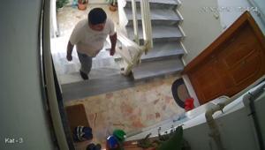 Takıntılı olduğu genç kadının annesini bıçakladı 1 yıl önce kızınızı koruyun uyarısı