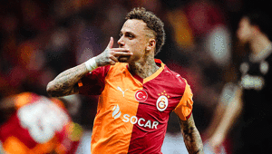 Galatasaray Noa Lang için kesenin ağzını açtı