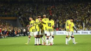 FENERBAHÇE - LYON MAÇI HANGİ KANALDA CANLI YAYINLANACAK UEFA Şampiyonlar Ligi play off Fenerbahçe - Lyon maçı ne zaman, saat kaçta, şifresiz mi