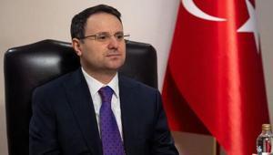 Bakan Gürlekten Alihan Kuriş Suç Örgütü açıklaması