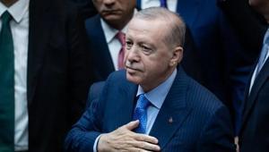 Son dakika... Cumhurbaşkanı Erdoğan’dan Azize Sibel Gönül için taziye mesajı