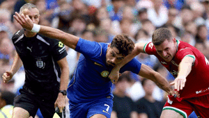 Al-Hilal, Pedro Netonun peşinde Dev bonservis beklentisi