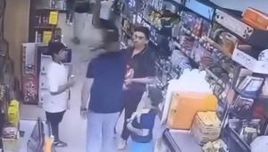 14 yaşındaki çocuğu uyardı, ağabeyi dehşet saçtı Yaşatmam seni, öldürürüm, ayık ol