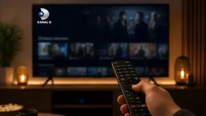 KANAL D FREKANS TÜRKSAT 42 E 2026 AYARI: Türksat 4A yeni Kanal D uydu frekans bilgileri ile kanal ayarları nasıl yapılır