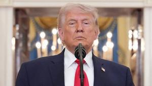 ABD Başkanı Trump, İrandan sonra yeni bir ülkeyi daha hedef gösterdi Fena halde bombalarız