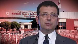 İmamoğlu çıkar amaçlı suç örgütü davasında tutuksuz sanıklar savunma yaptı