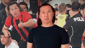 Son dakika... Minik Fenerbahçe taraftarının formasını çıkarttıran Şenel Akdemir ilk kez konuştu