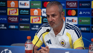 Fenerbahçede İsmail Kartaldan Lukaku ve Ederson yanıtı Şu anda oynayabilecek durumda