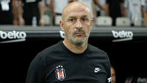 Vincenzo Italiano: Vlahovic gelince daha iyi olacağını biliyorum