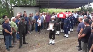 Hakkaride uzman çavuşun ölümüne ilişkin soruşturmada 3 itfaiye personeli hakkında karar