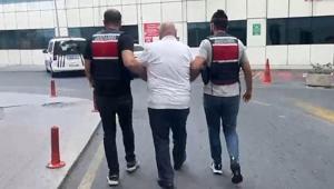 Kendilerini MİT görevlisi olarak tanıttılar 3 şüpheli tutuklandı