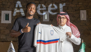 Michy Batshuayi imzayı attı İşte yeni adresi