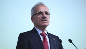 Bakan Uraloğlu, Rizede konuştu Hedefimiz açıktır