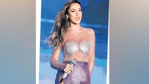 İstanbul Hadise’si