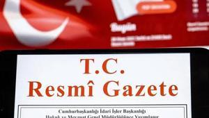 Çocuk Koruma Kanunu ile Bazı Kanunlarda Değişiklik Yapılmasına Dair Kanun Resmi Gazetede