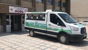 Elazığ’da ağılda dehşet Kurt sandı, tüfeğini ateşledi: Eşini öldürdü