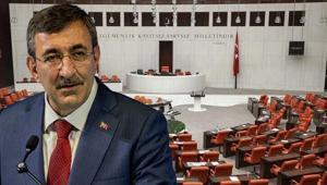 Terörsüz Türkiye kurulu toplanıyor Cumhurbaşkanı Yardımcısı Yılmazdan açıklama